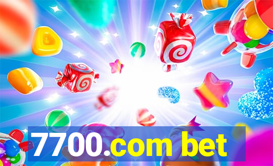 7700.com bet